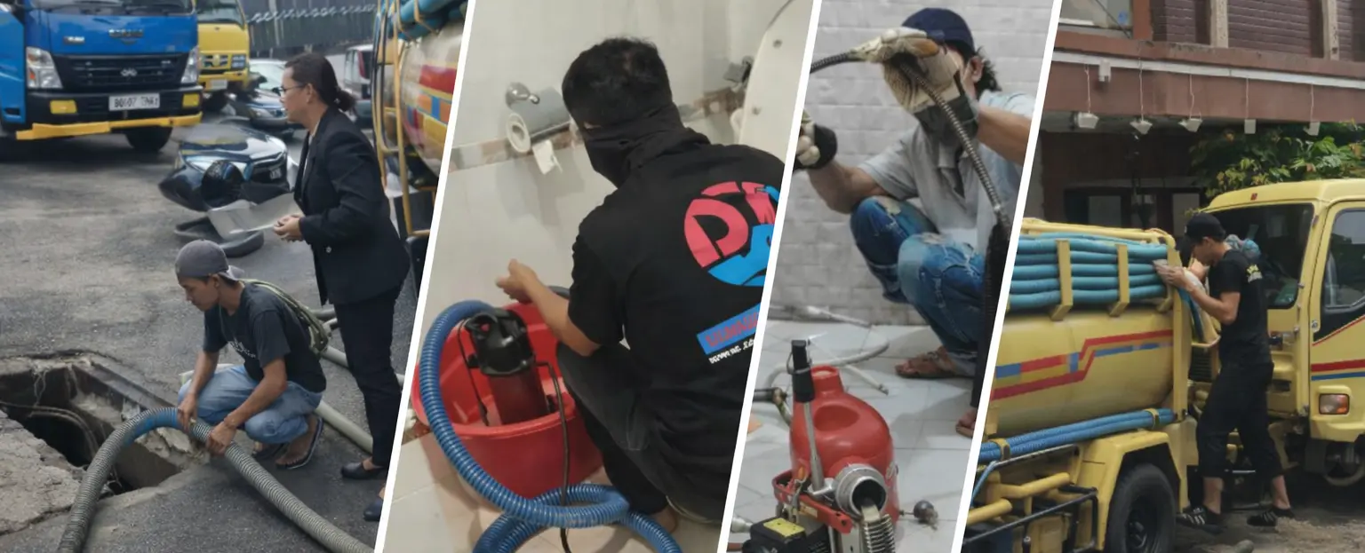 Jasa Sedot WC Baregbeg Terdekat